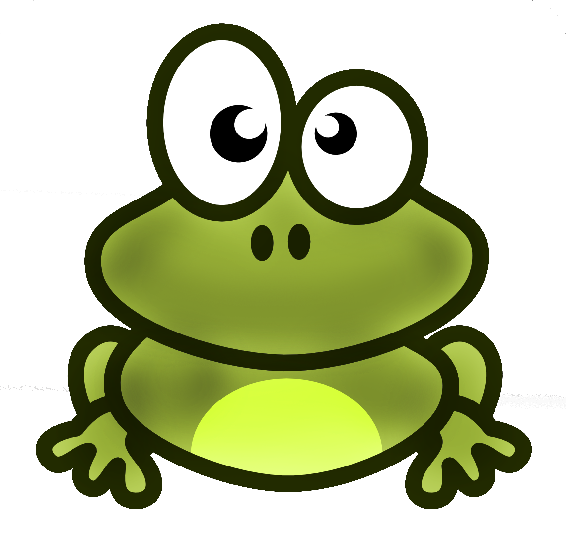 Frogling